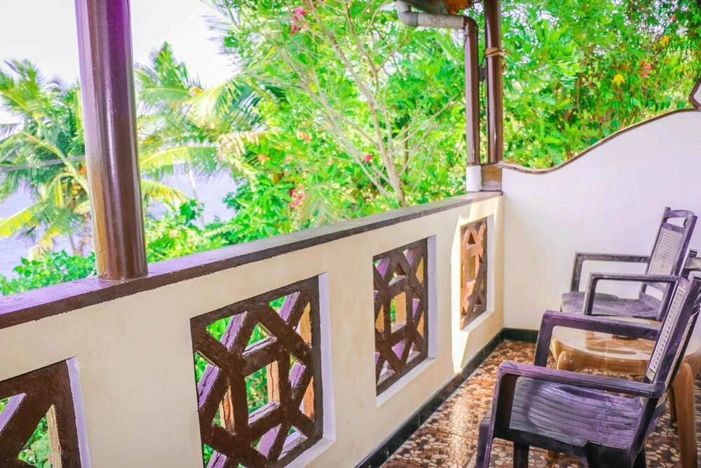Yoho Villa Sea View