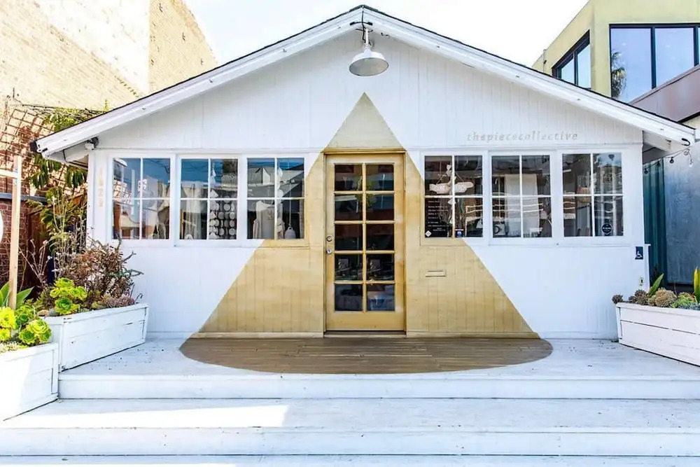Walk to Venice Beach From a Sleek Apartment
