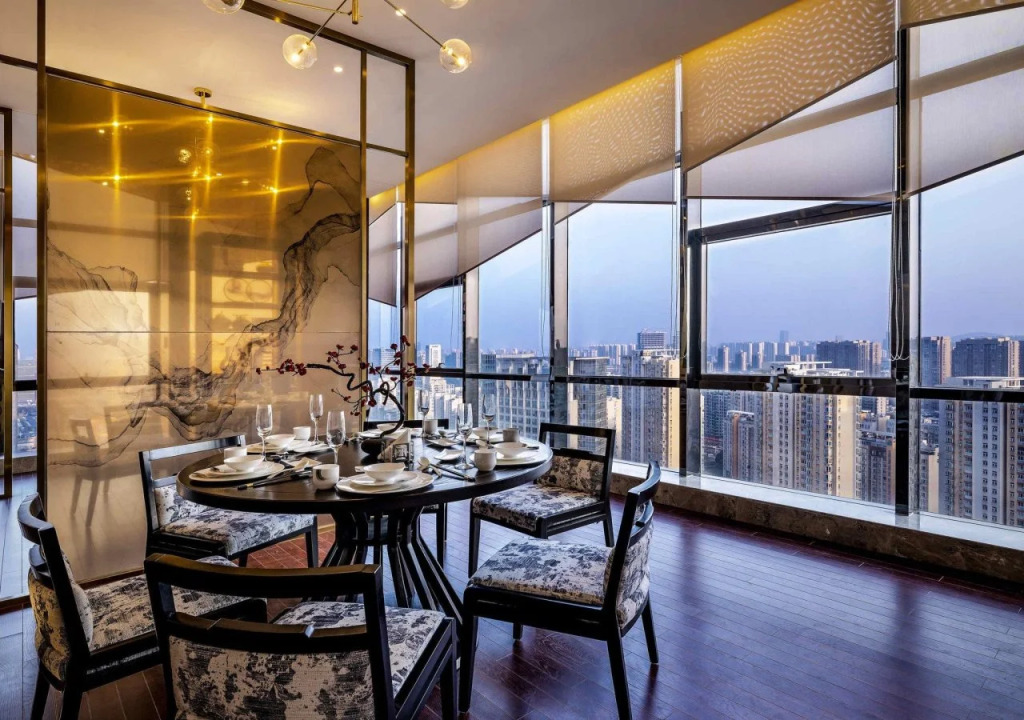 Grand Mercure Hangzhou Qiantang