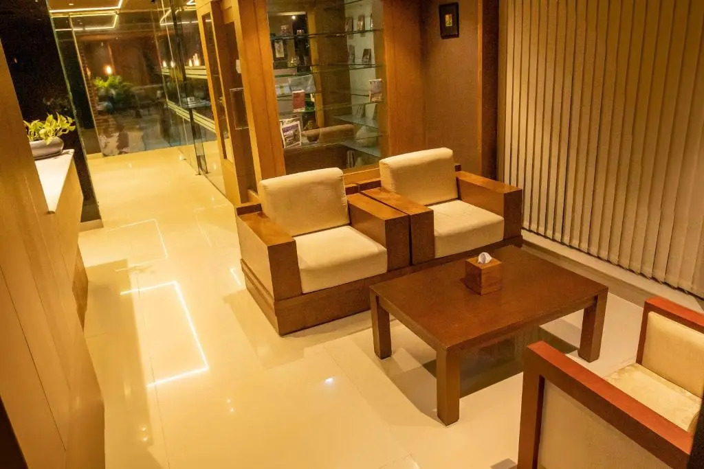 Hotel Niya Regency