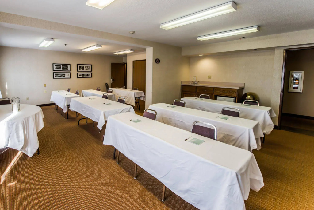 Sleep Inn & Suites Johnson City