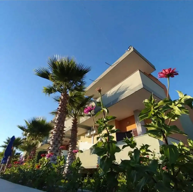 Hotel Jaho