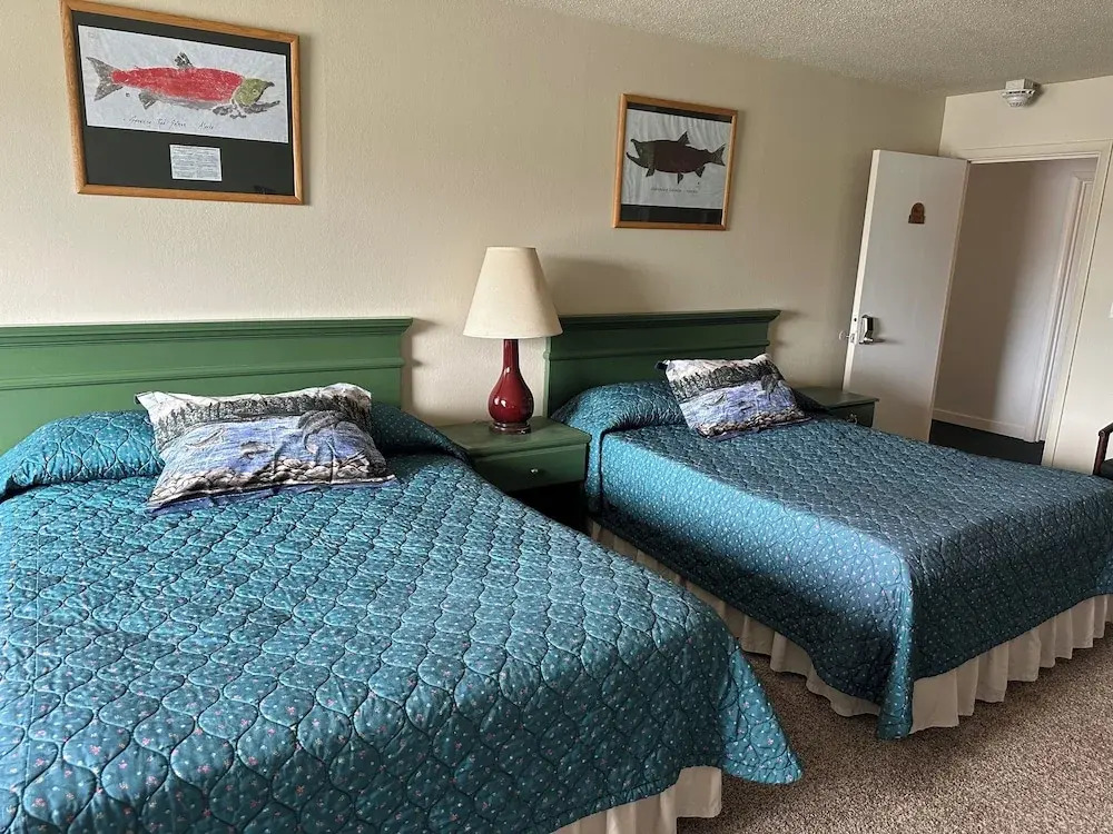 The Kenai Inn