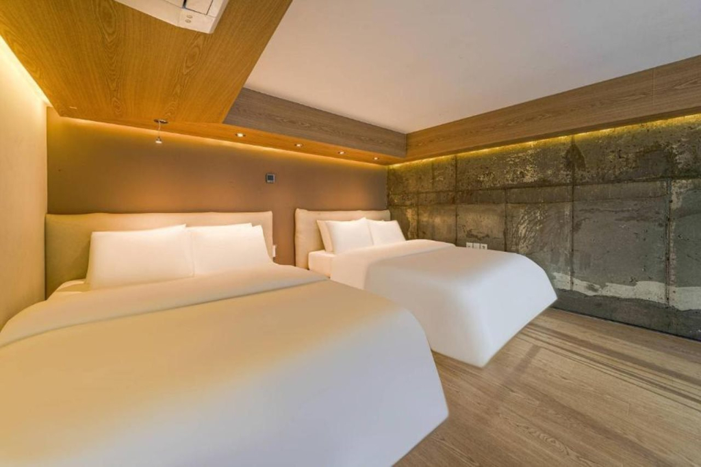 Connected Hotel Guro