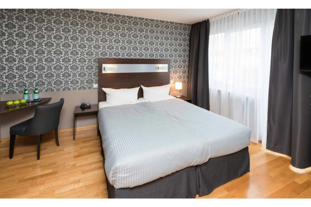 Hotel Munich Inn