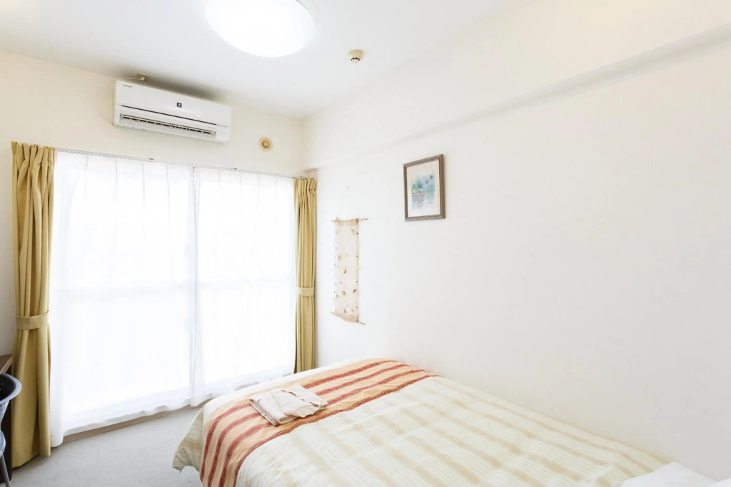 Hotel Peace Island Ishigaki in Yashima