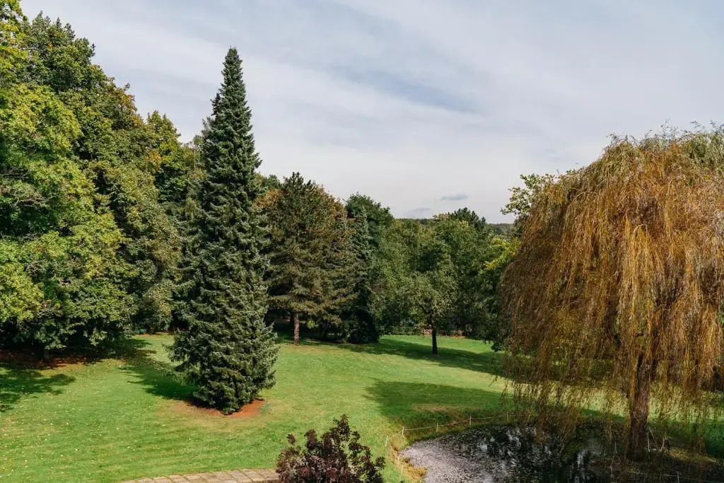 Hotel Benther Berg