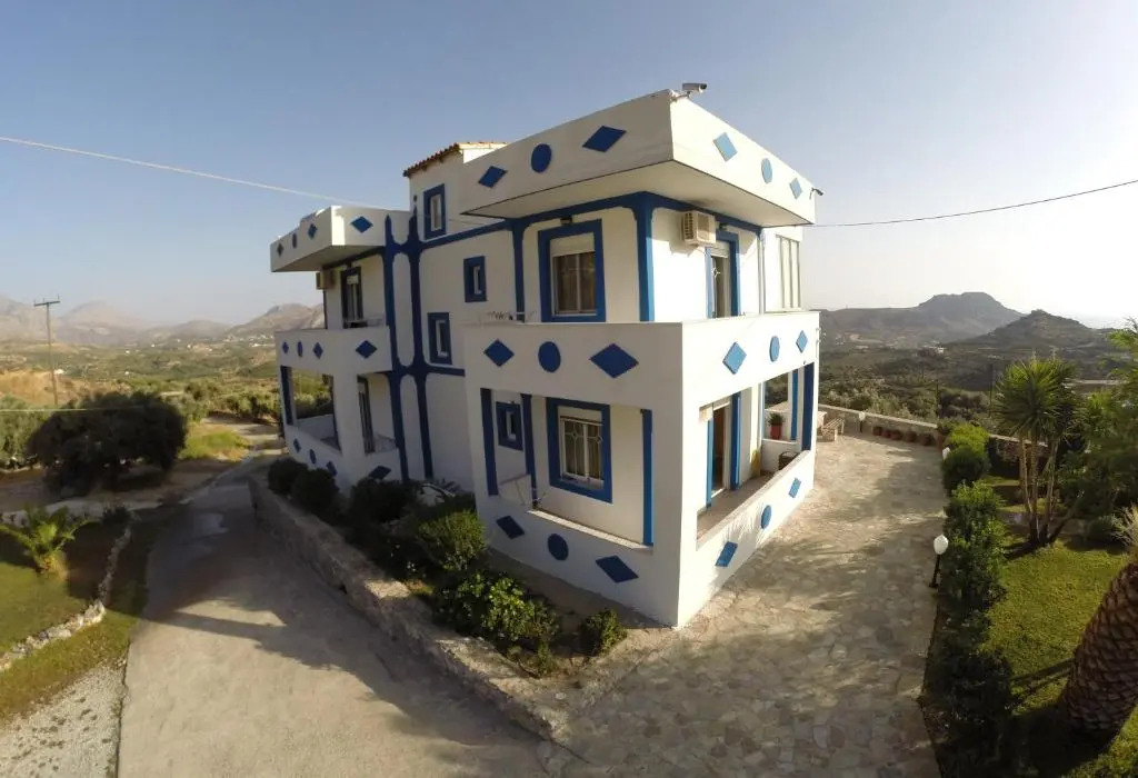 Galini Apartments