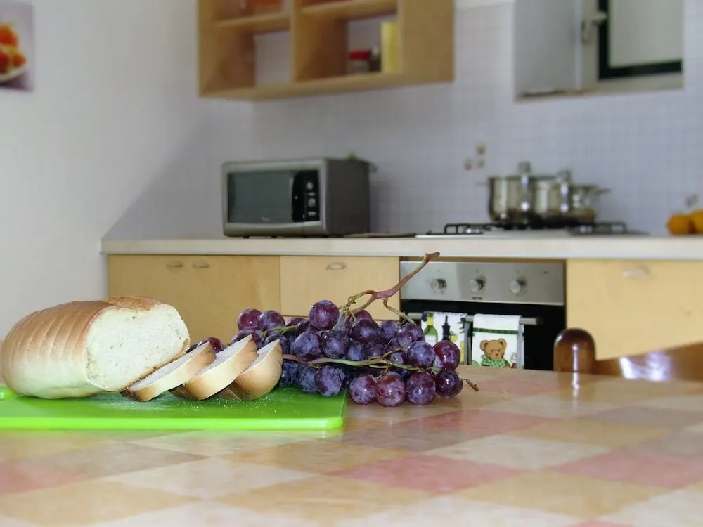 Locazione turistica Country House Licitra