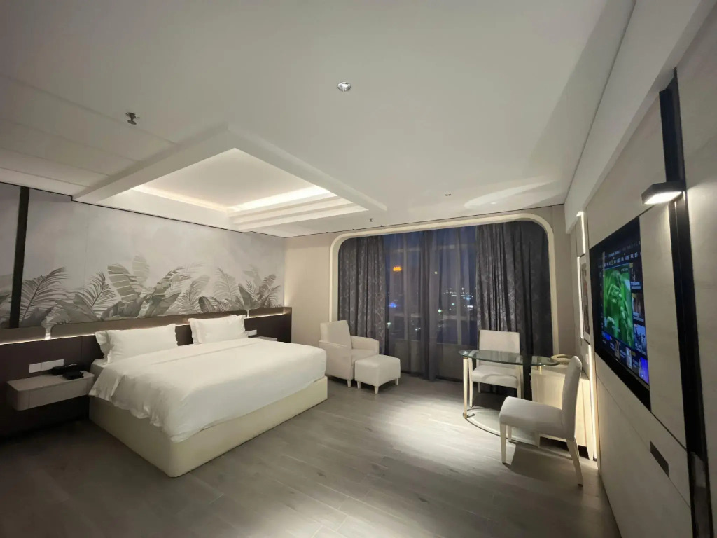 Hua Xia Pearl Hotel
