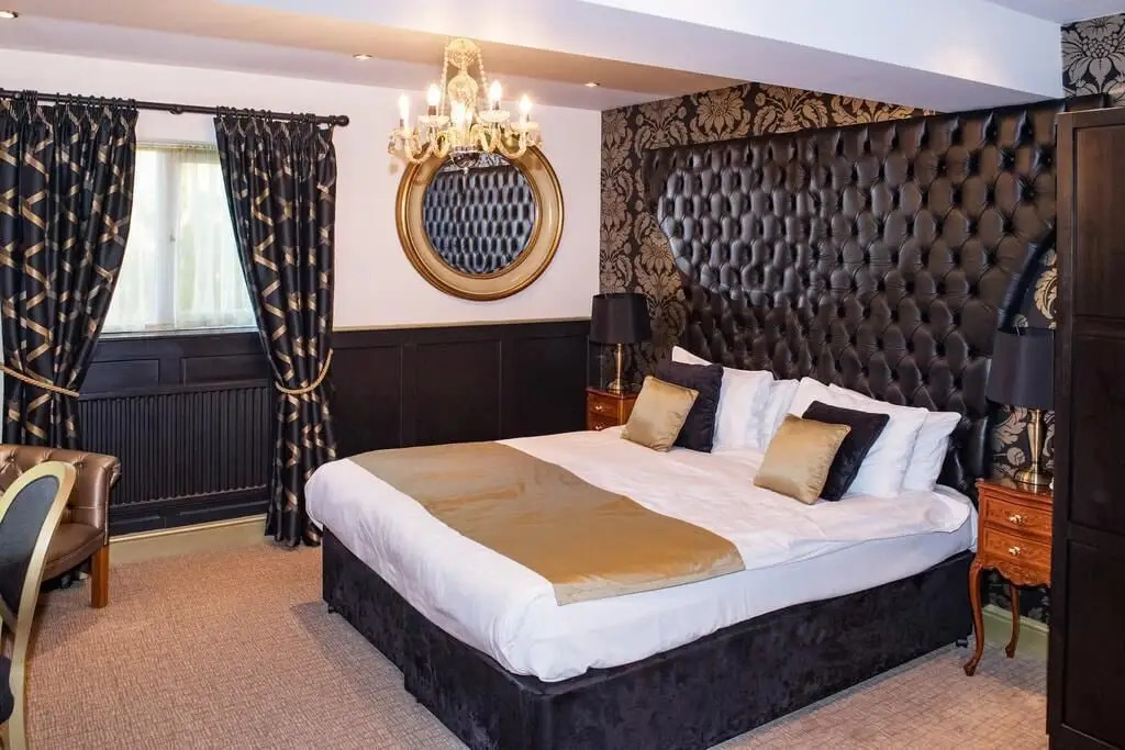 Best Western Henley