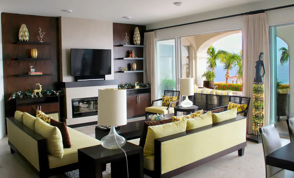 Villas Del Mar