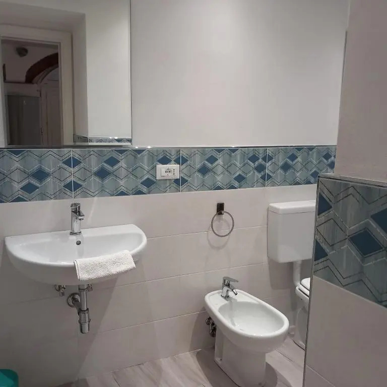 Casa Isabella De Luxe Studio