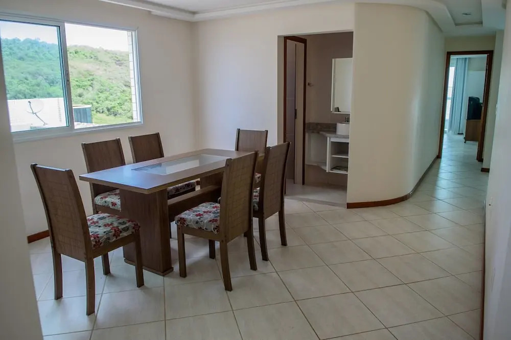 #15 Villagio Di Roma Guarapari - Four Bedroom Apartment
