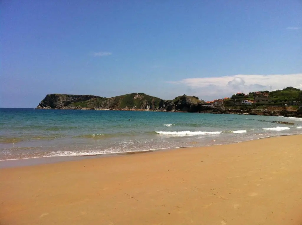 Marina de Campios