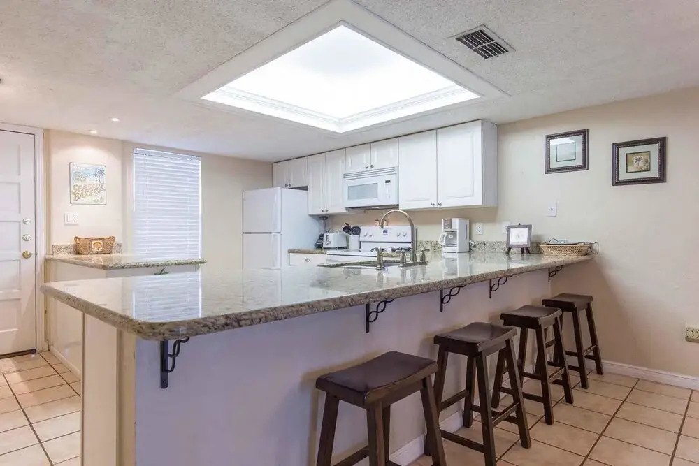 Saida I Condominium 302