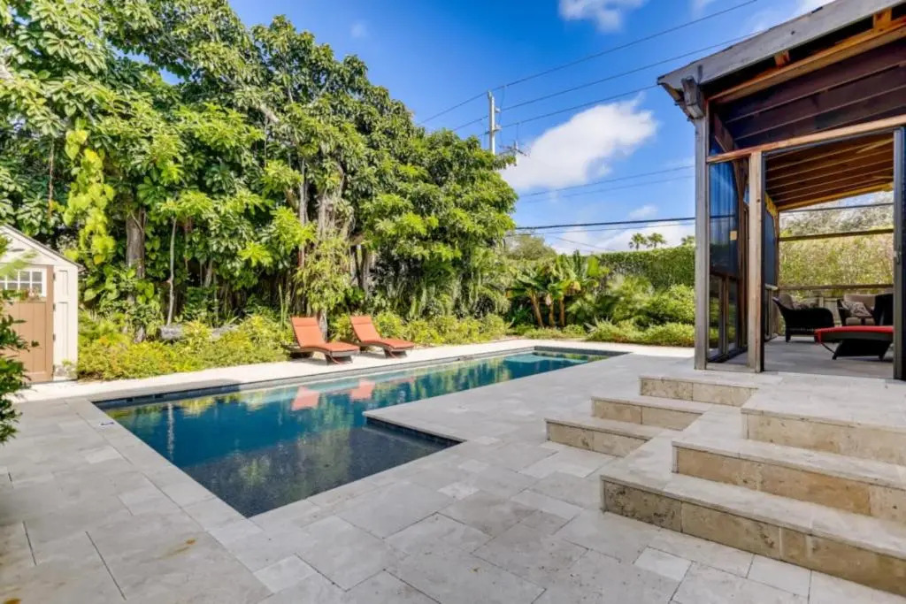 Casa del Mundo - 2bd-3ba with Private Pool