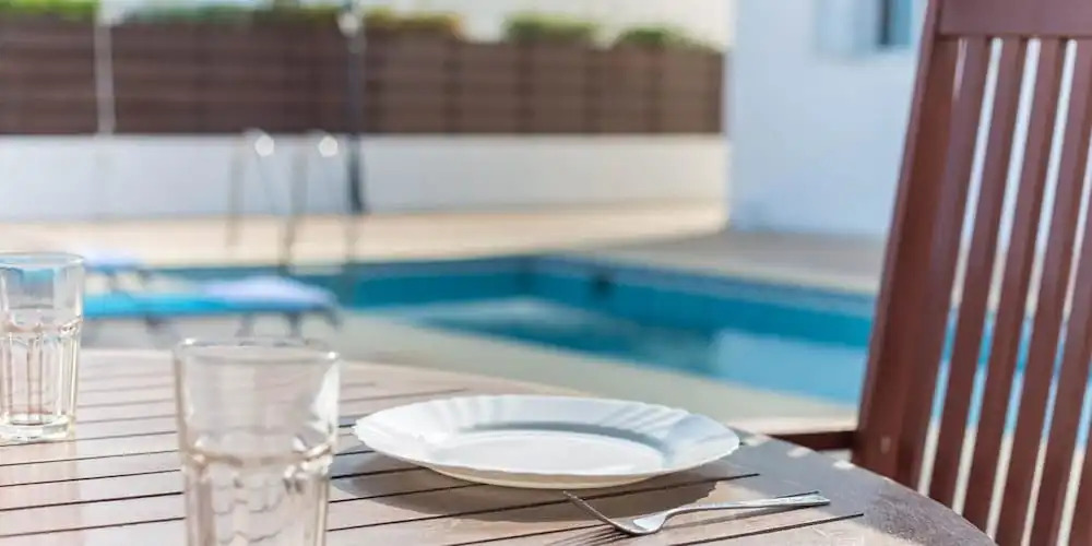 Oceanview Luxury Villa 116