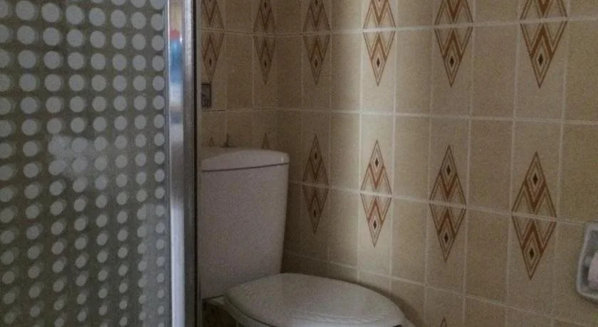 Villa Belmar Self-Catered Apartments