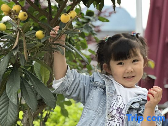 JiangKou Tangyuan Boutique Homestay