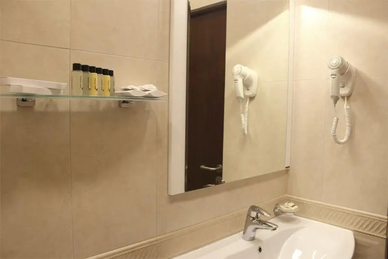 Вулкан