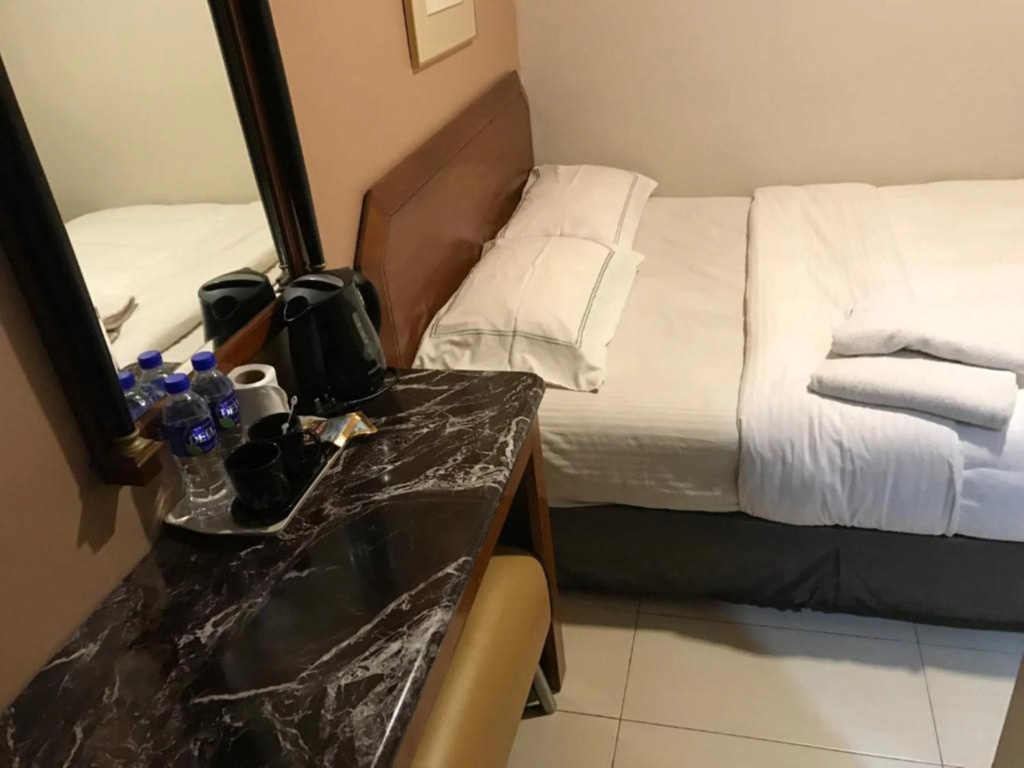 Hotel Bliss Johor Bahru Skudai