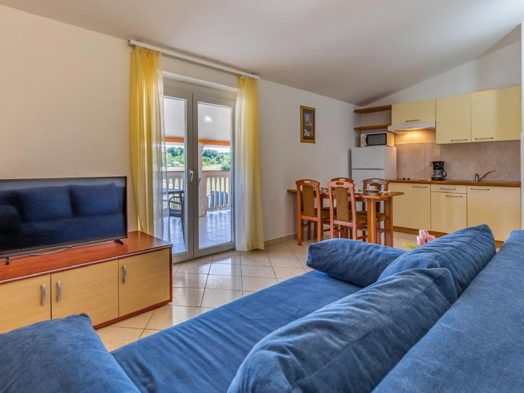 Mobile Home in Banjole near Centinera Beach