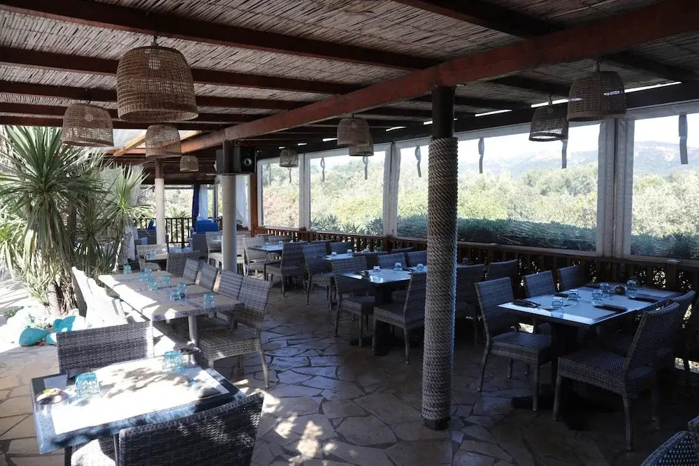 Residence Fium Del Cavo