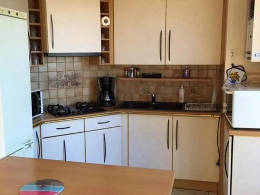 Appartement Port Barcarès, 3 pièces, 6 personnes - FR-1-81-397