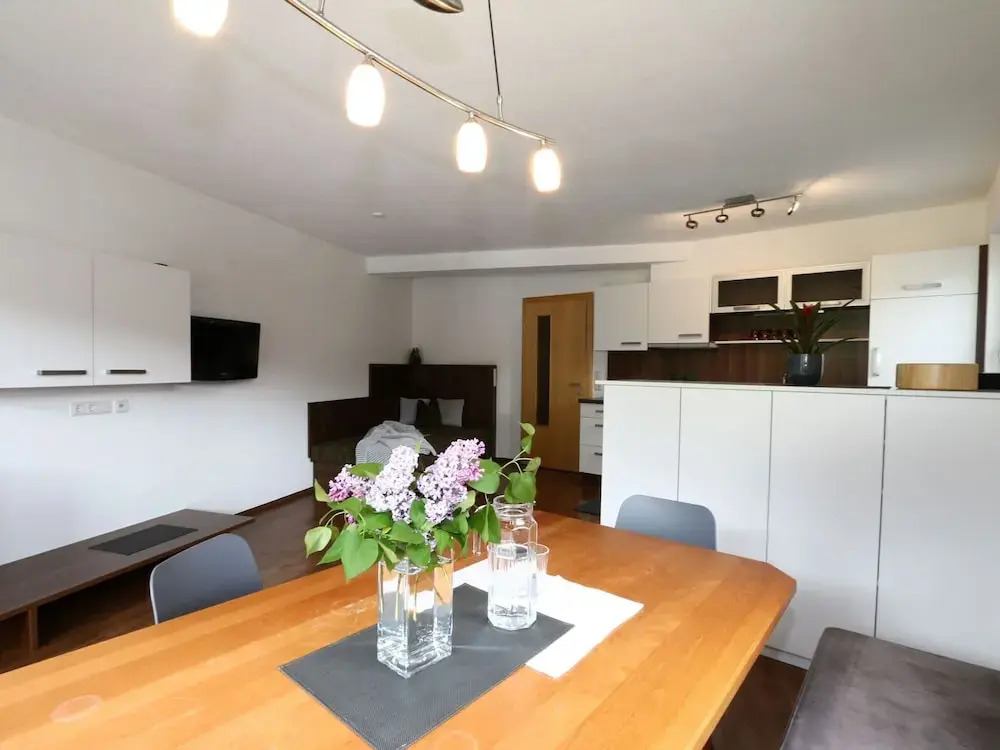 Apartment in Hippach Near Mayrhofen Ski Area