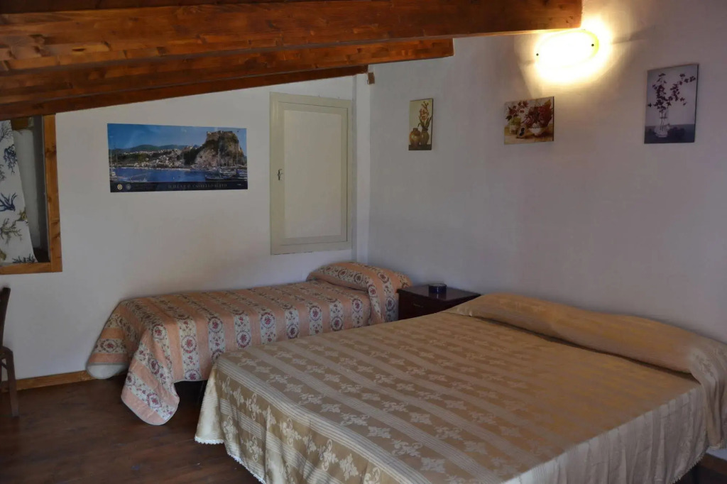 Residence Chianalea