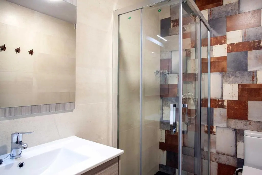 APARTAMENTOS LA VIEJA IMPRENTA