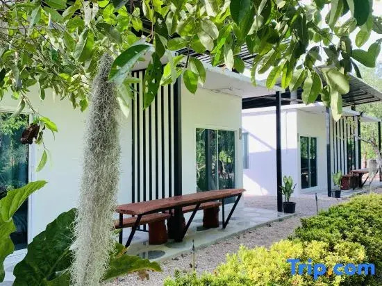 สวนลุงริน รีสอร์ท ชะอำ Suan Lung Rin Resort Cha Am