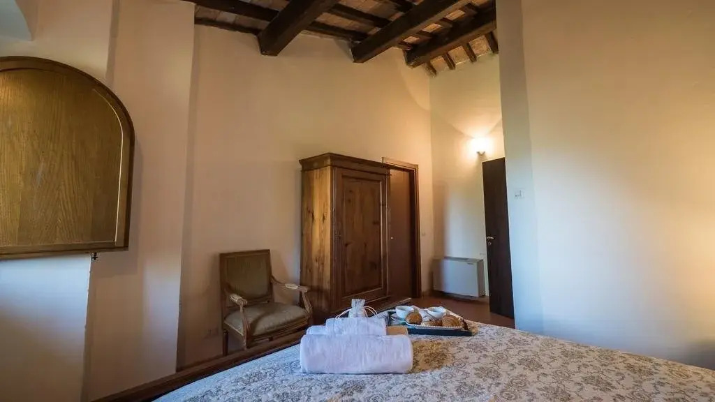 Castello di San Martino Resort