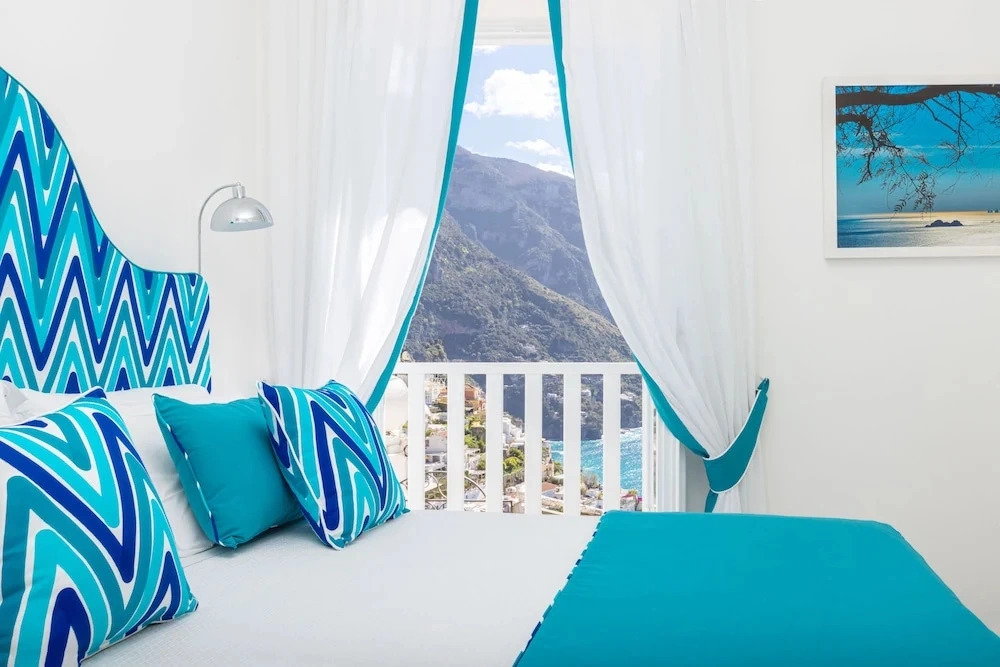 Adoro Positano