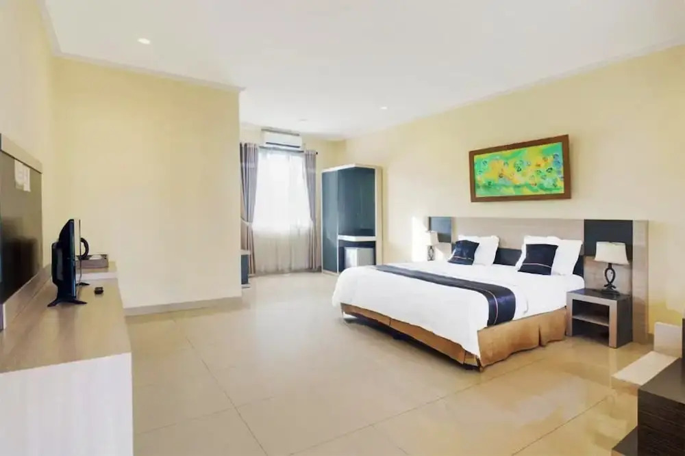 Ken Hotel by Tripletree