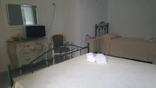B&B "Sas Coltese"