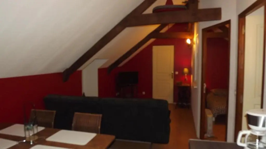 La Maison Du Chene 1