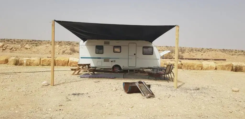 Itav Bateva Caravans - ייטב בטבע קרוואנים