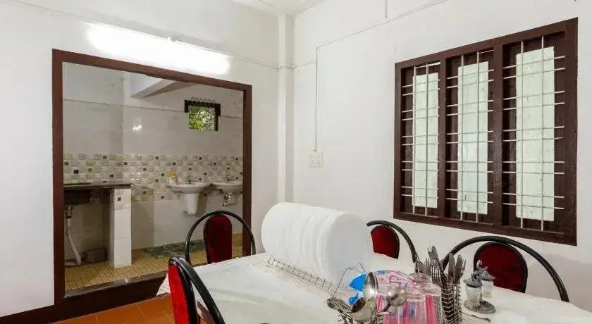 Ninja Homestay