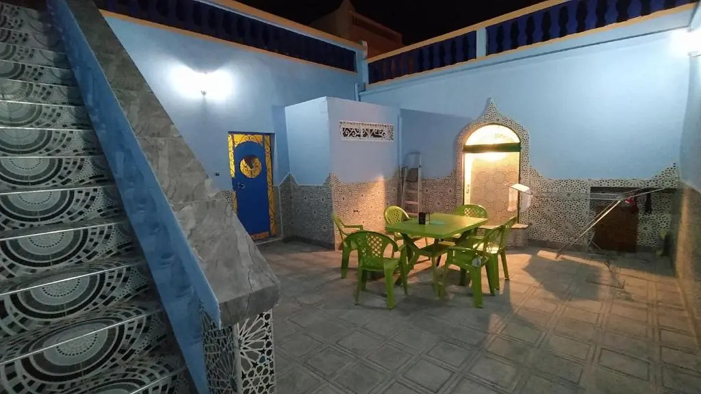 Casa Morisca