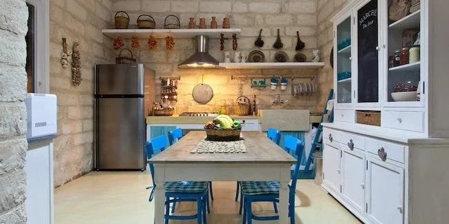 Masseria Vittoria