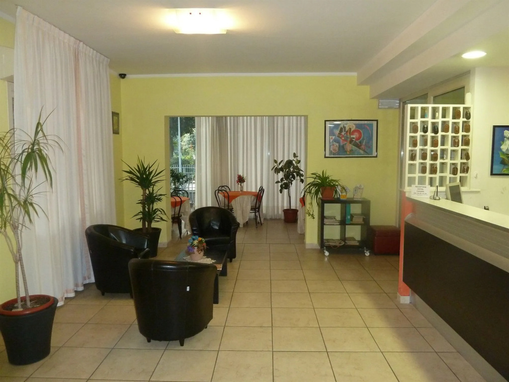 Hotel Abamar