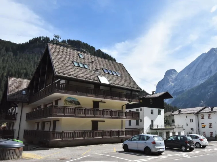 Marmolada