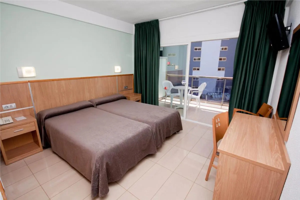 Hotel Perla