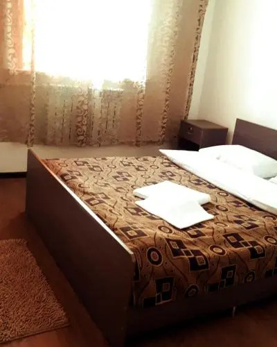 Mini Hotel U Oli