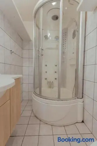 2-Br Apartment In Central Tórshavn | Harbour View