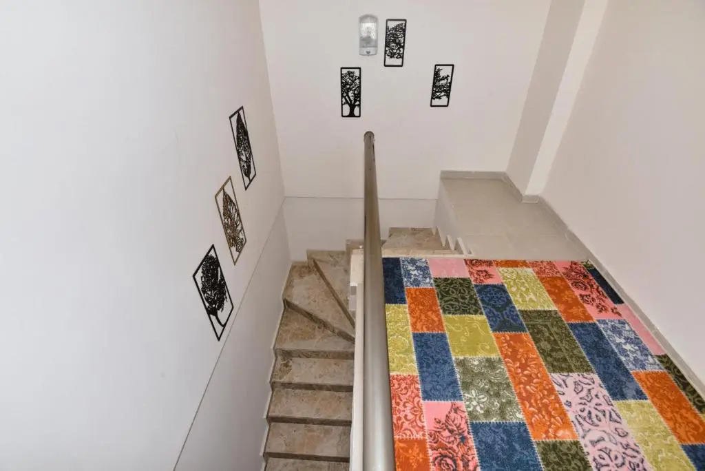 Cozy Duplex Close to Airport in Dalaman