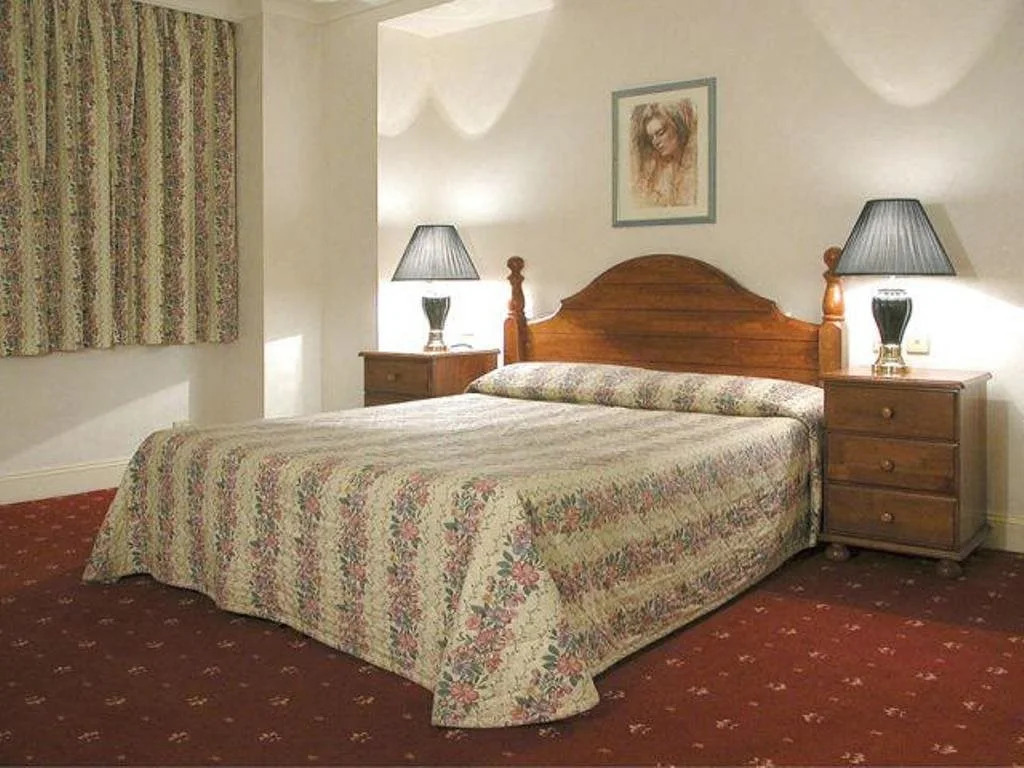 Royal Albion Hotel