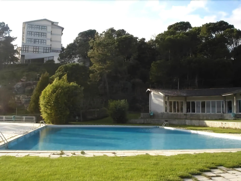 Hotel Senhora do Castelo